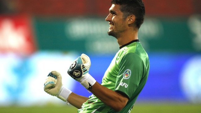 Matías Dituro llegará este martes a Chile para integrarse a la UC