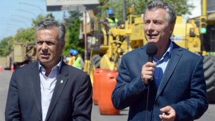  Macri cree que JJ.OO. de la Juventud serán un 