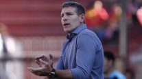 Martín Palermo: El fútbol argentino es feroz, en Chile no hay un resultadismo tan extremo
