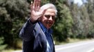 Fiscalía solicitó suspensión condicional del procedimiento contra senador Moreira