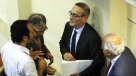 La difícil tarea que tiene René Saffirio para impugnar el nombramiento de Zaldívar