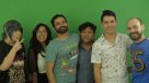 Católicos pro diversidad sexual convocaron a \