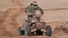 El Dakar se toma un día descanso por etapa cancelada