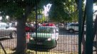 Desconocidos atacaron oficina de Forestal Arauco en Concepción