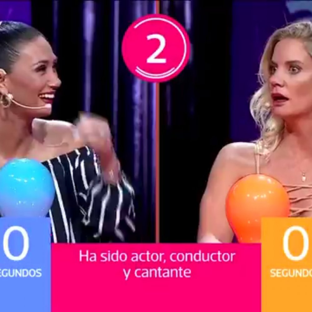 Participación de Javiera Acevedo en 