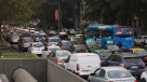 Comisión mixta dio visto bueno a rebajar velocidad urbana en 50 kilómetros por hora