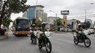 Temuco se prepara para la visita del papa Francisco