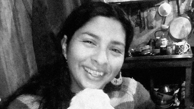 Autopsia descartó suicidio de activista ambiental fallecida en Panguipulli