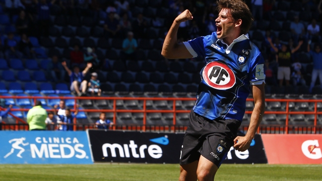 Omar Merlo está a detalles de llegar a Sporting Cristal y reencontrarse con Salas