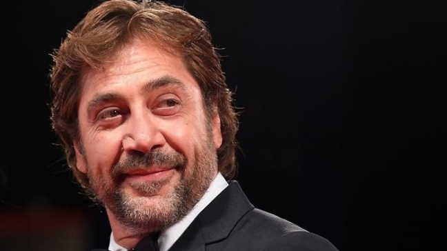 Javier Bardem viajará al océano Antártico para reclamar su protección