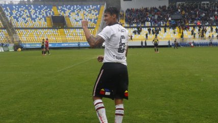 Presidente de Sport Rosario de Perú: 