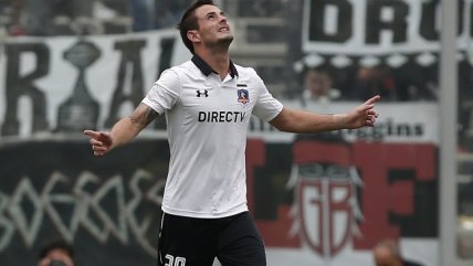 Octavio Rivero: Ojalá la lesión no dure lo que dicen y pueda volver cuanto antes