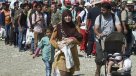 EE.UU. congeló 65 millones de ayuda a la ONU para los refugiados palestinos