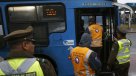 Senado despachó proyecto que endurece sanciones a evasores del transporte público