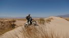 Las postales de la polémica 10ª etapa del Dakar 2018