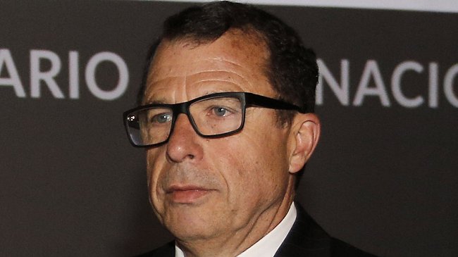 Sebastián Edwards: El 