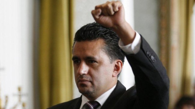 Bolivia incluye en su demanda contra Chile al embajador ante Naciones Unidas