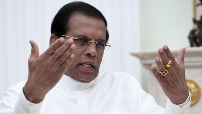 Sri Lanka vuelve a prohibir venta de alcohol a las mujeres