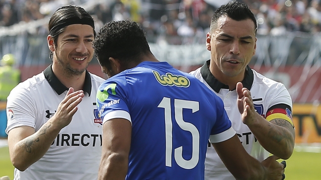 La ANFP lanzó el fixture del Campeonato 2018: El Superclásico se jugará el 15 de abril