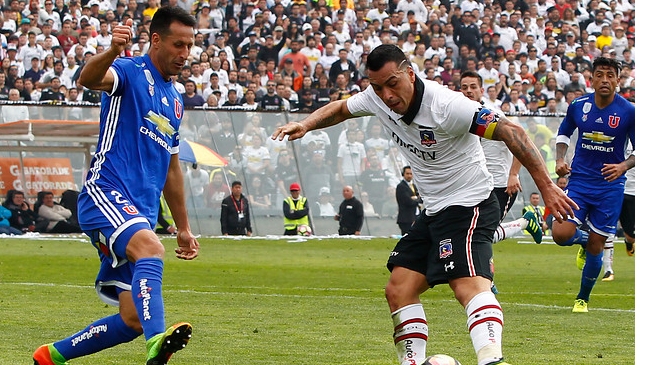 Mayne-Nicholls y el penúltimo lugar de la liga chilena en Sudámerica: 