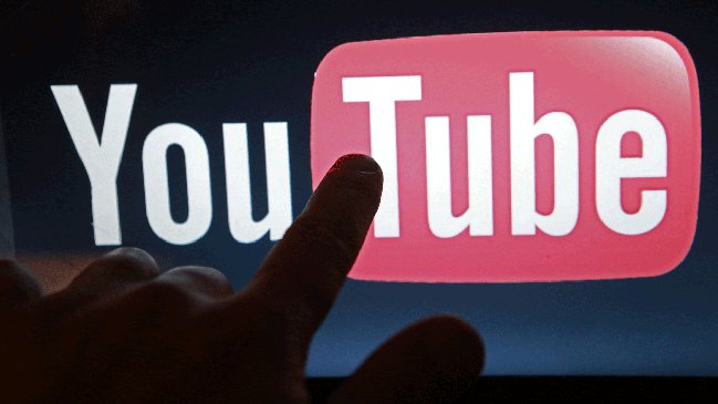 Youtube reforzó su política de revisión de contenidos