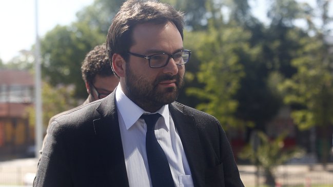 Ex director del INDH acusó presiones por informe sobre crisis del Sename