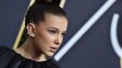 Millie Bobby Brown, actriz de \