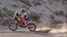 Las clasificaciones generales del Dakar 2018 tras la undécima etapa