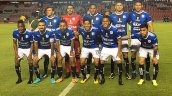  Querétaro venció a Morelia en la Copa MX  