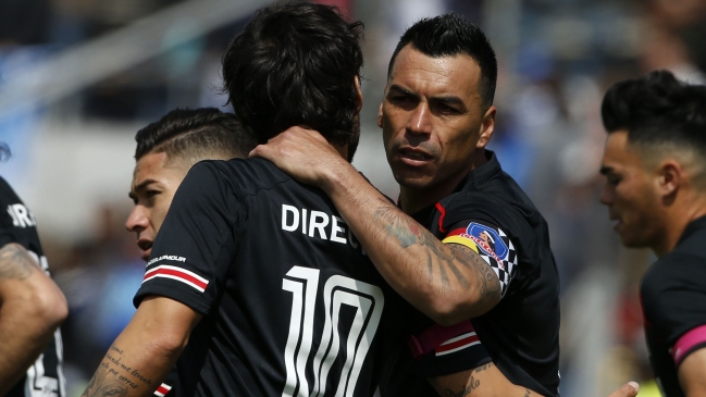 Blanco y Negro desmintió deuda en pago de los premios al plantel de Colo Colo