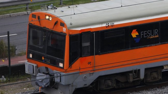 EFE realizará viaje nocturno por festividad religiosa de San Sebastián