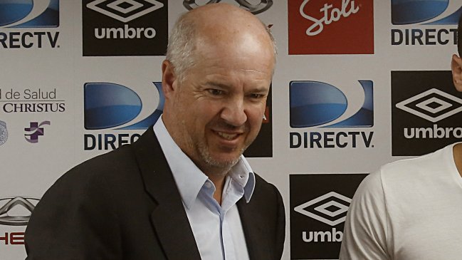 Juan Tagle: Hay una especie de campaña para decir que la UC está pobre y no es así