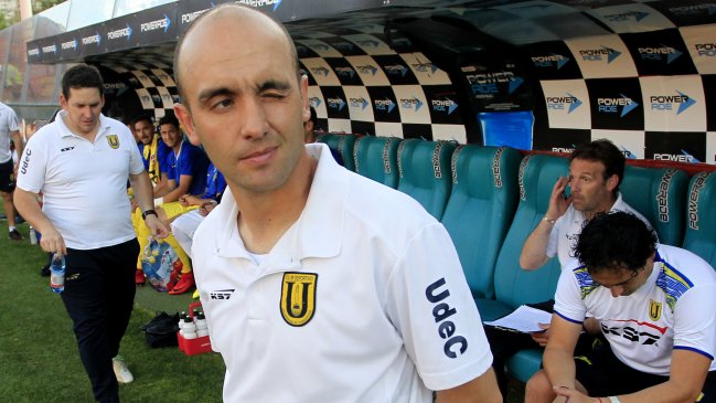 Francisco Bozán tras el triunfo ante Boca: Mostramos una forma de jugar que seduce