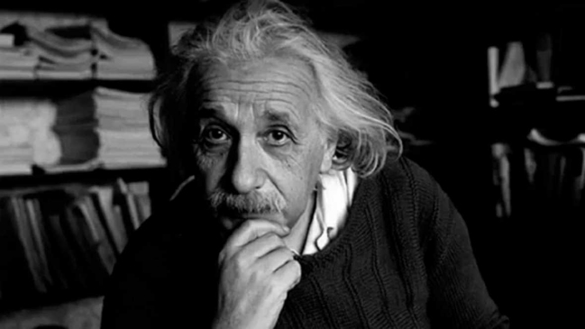 El 90% de las frases que se atribuyen a Einstein son falsas, dice experto