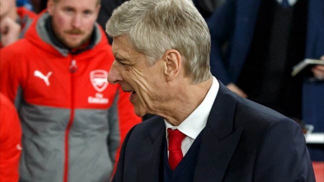 Borussia Dortmund llamó 