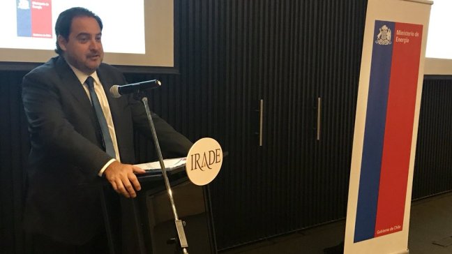 Región del Biobío ya está habilitada para realizar intercambio energético con Argentina