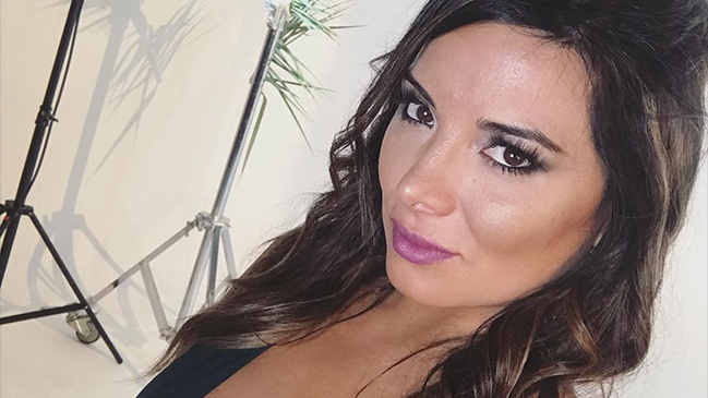 Mariela Montero cuestionó a los que 