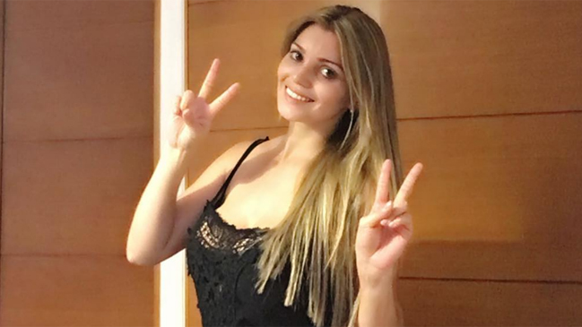 El misterioso mensaje del que Faloon se arrepintió tras rumores de infidelidad