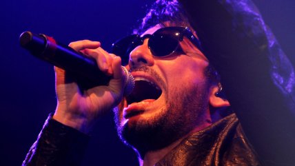 Beto Cuevas por cita del papa: Es una razón para sentirse bien