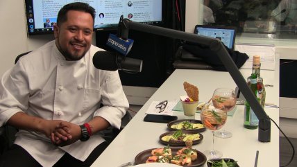   Tus Años Cuentan: Celebrando el día internacional de la comida italiana 
