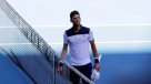 Novak Djokovic y Juan Martin Del Potro firmaron su paso a tercera ronda en el Abierto de Australia