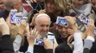 Perú aguarda a Francisco entusiasta en lo religioso y convulso en lo político