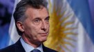 Macri se reunirá el martes con Putin en el Kremlin