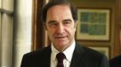 Hernán Larraín cree que sería \