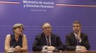 Gobierno planteó exigencias para beneficios a reos con enfermedades terminales