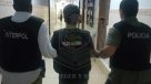 Detienen a chileno en Panamá y será extraditado a Uruguay por contrabando