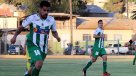 Deportes Vallenar cayó ante Copiapó en su primer duelo tras la polémica con Melipilla