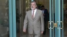 Alejandro Guillier se reunió con Sebastián Piñera
