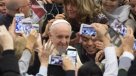 El ambiente que espera al papa Francisco en el Perú
