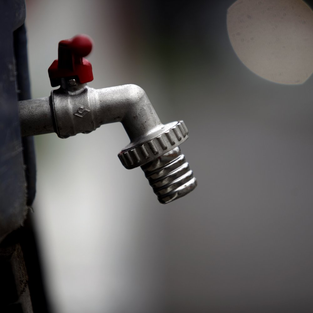 Capital de Sudáfrica arriesga quedarse sin agua potable en pocas semanas